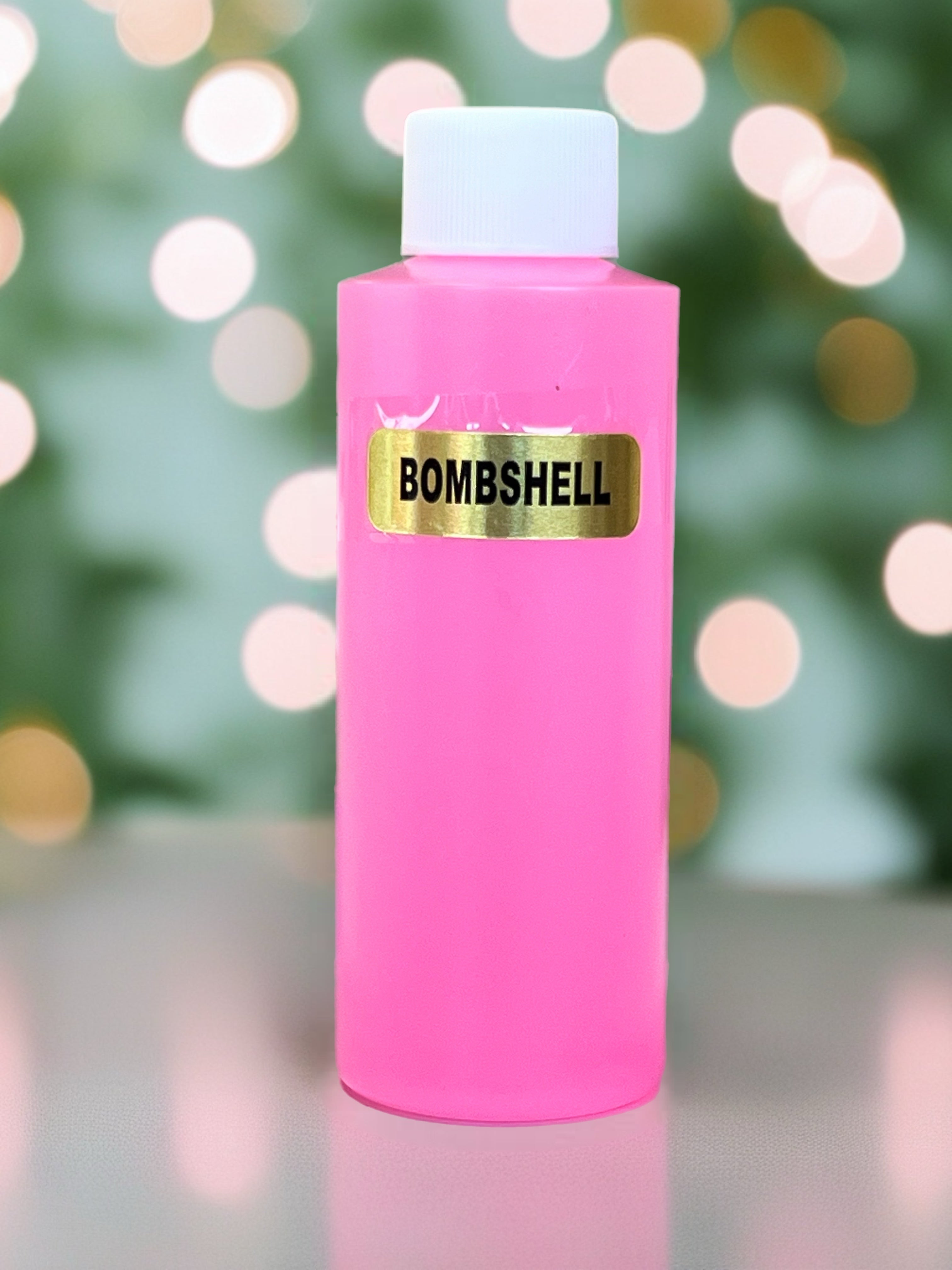 Bomb shell home fragrance oil – If Pink Was A Scent