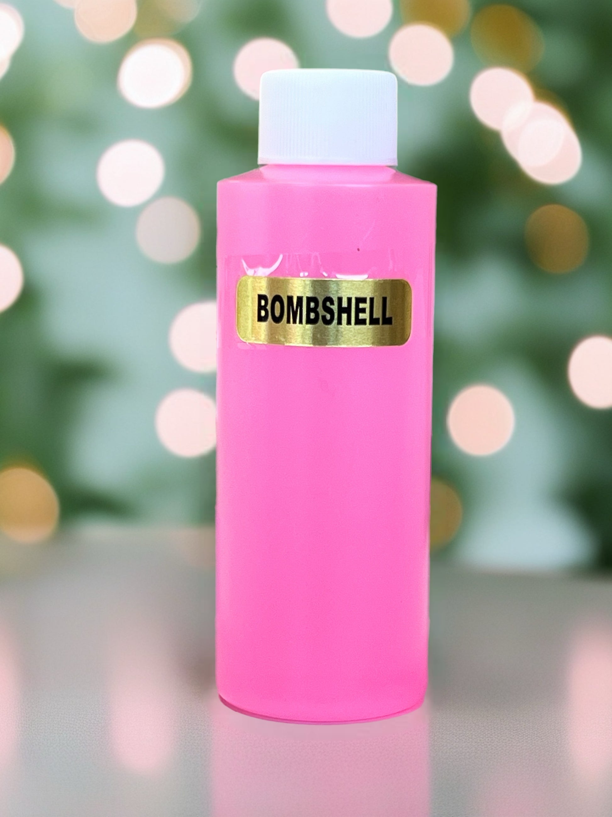 Bomb shell home fragrance oil
