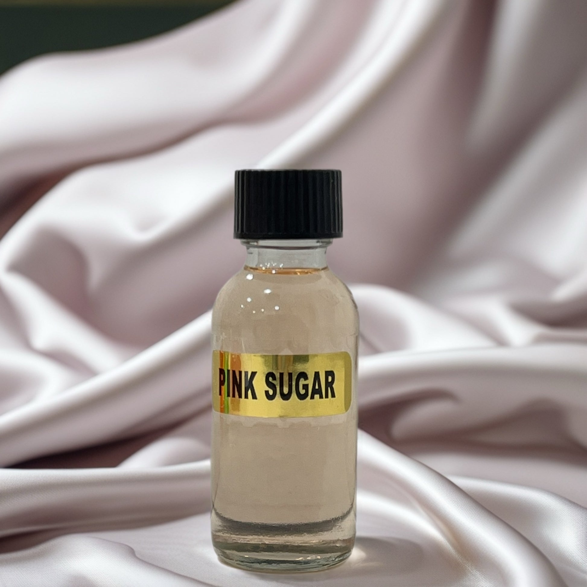 Pink Sugar home Fragrance Oil