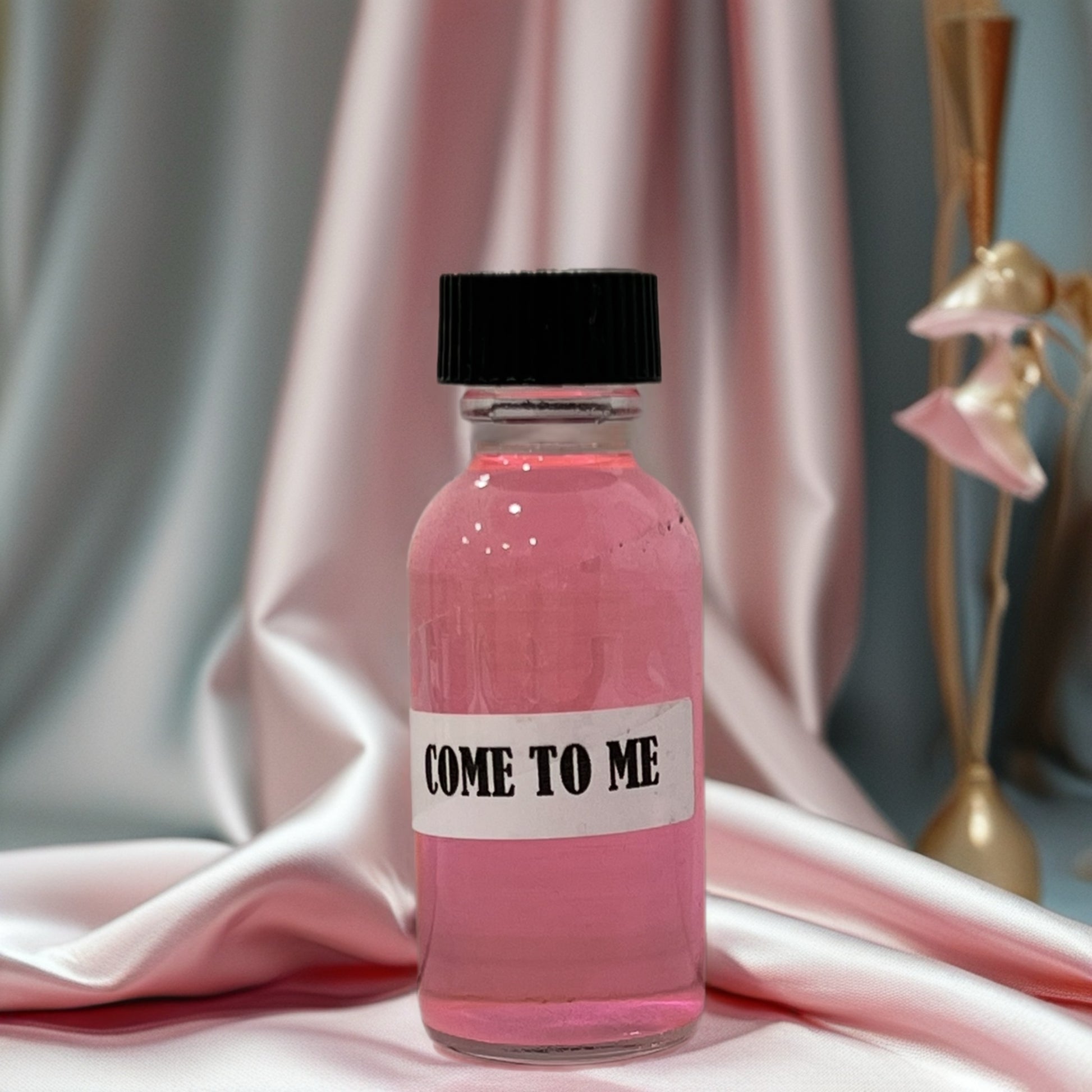 Come to me/Ven a mi Home Fragrance oil