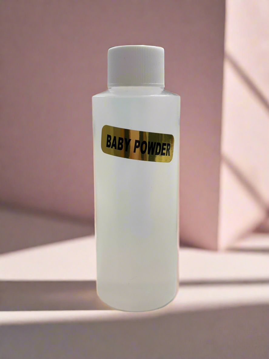 Baby powder Home fragrance
