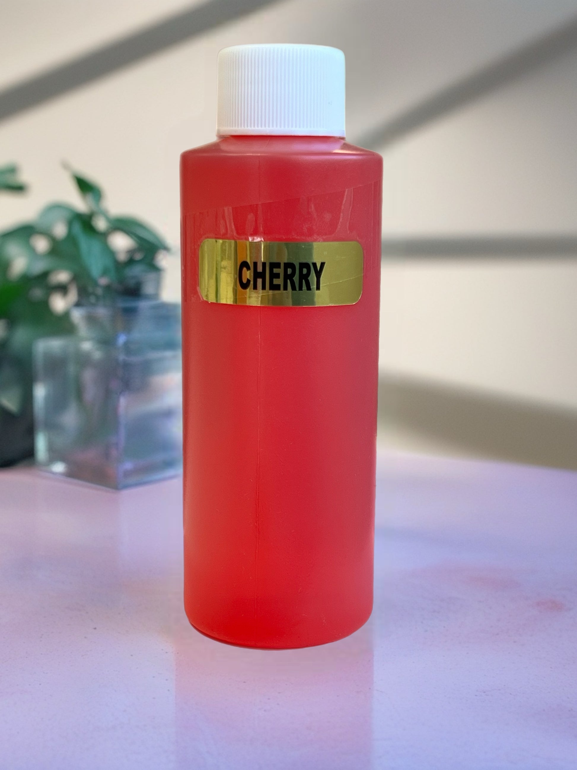 Cherry home fragrance oil