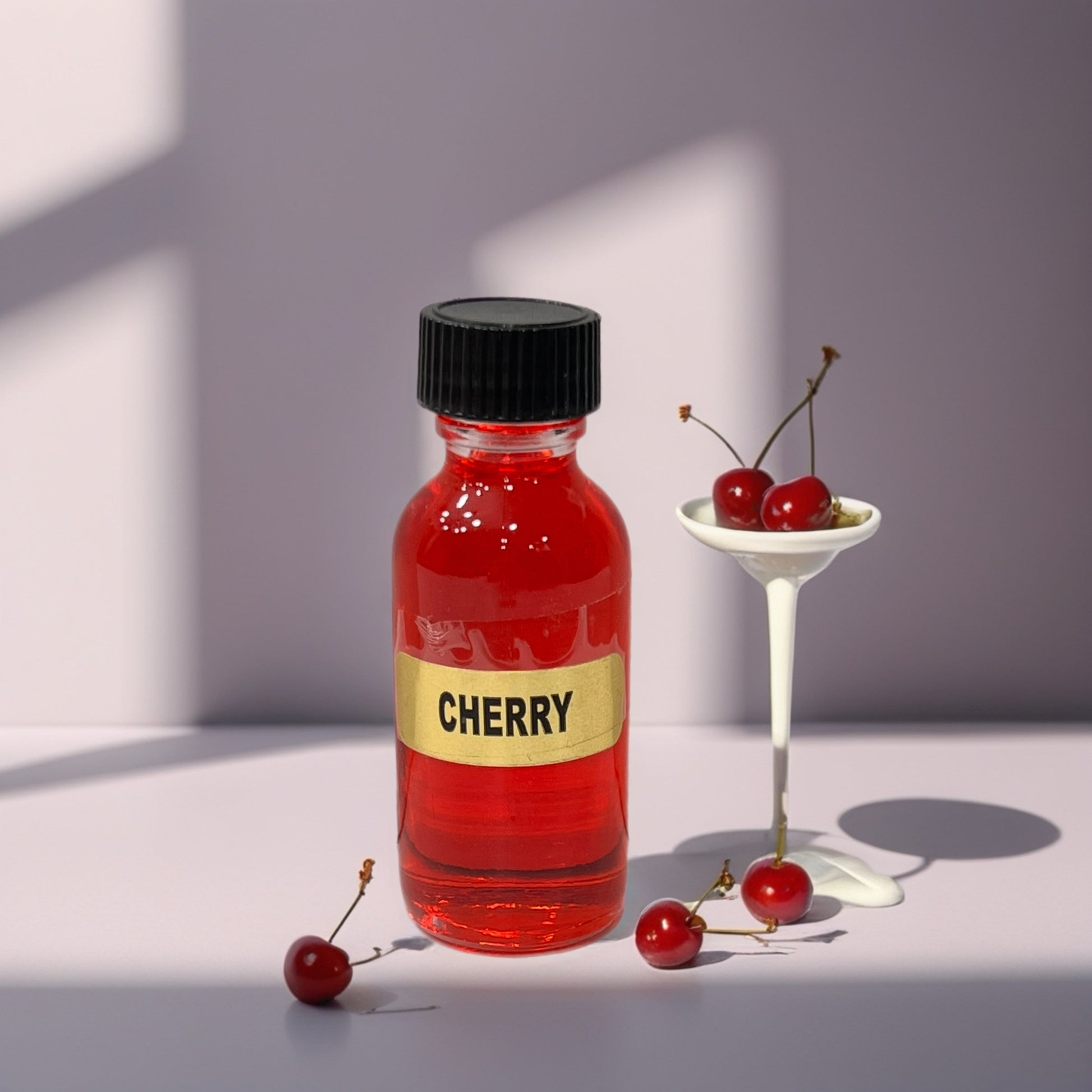 Cherry fragrance oil 1oz