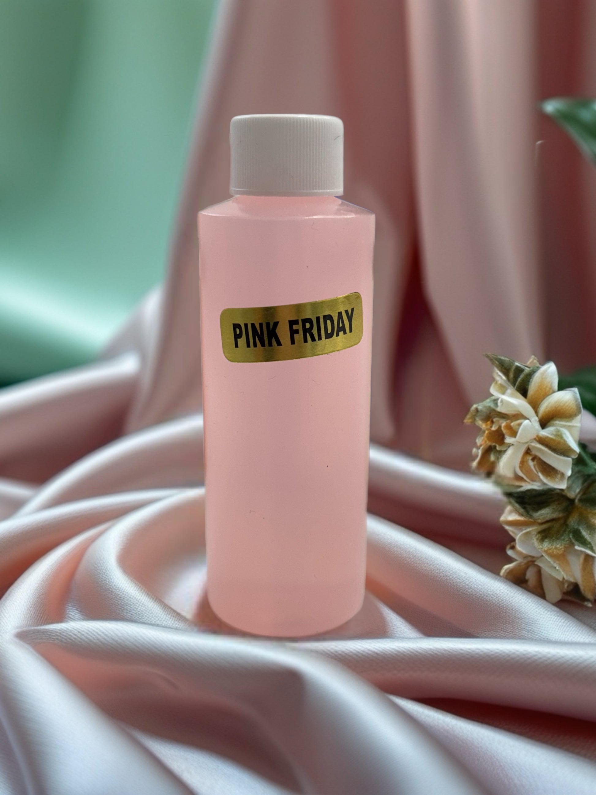 Pink Friday Home fragrance Oil 4 oz